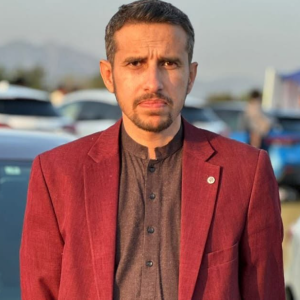 ASAD KHATTAK