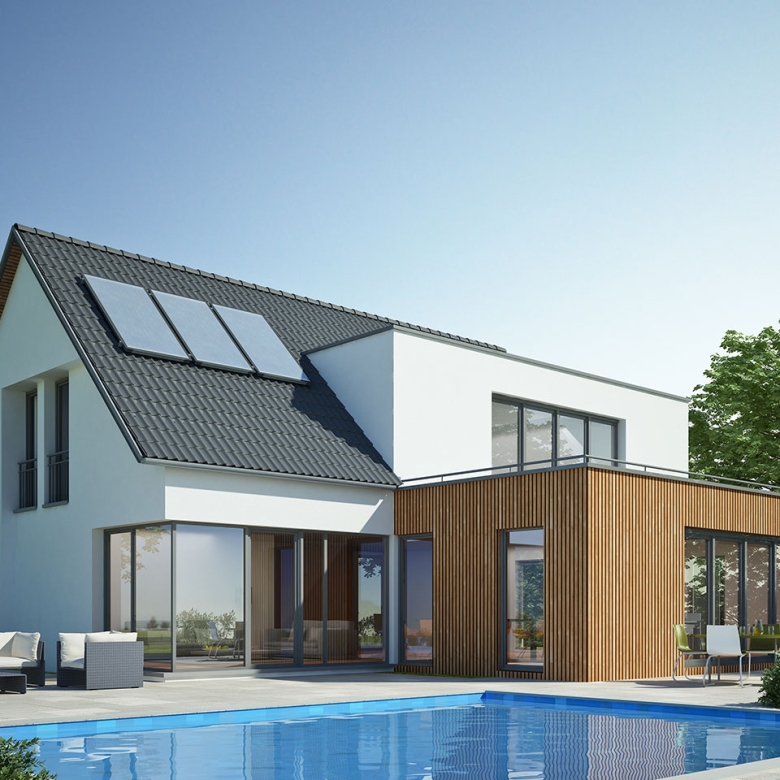 Family Home